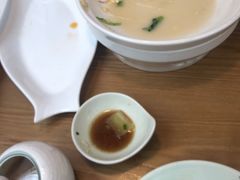 -船歌·鱼水饺青岛菜(枫蓝国际购物中心店)