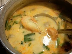 冬阴功-大头虾越式风味餐厅(光明广场店)