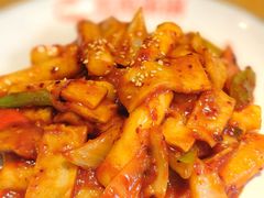 -韩香福脊骨汤锅(上杭路店)