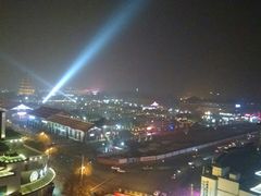 -维也纳国际酒店·西安大雁塔大唐不夜城店