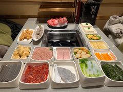 -海底捞火锅(亲贤北街店)