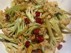 -陈厨老味·老派郴州菜(宜章店)