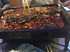 -鱼库·不仅是一家烤鱼店(车公庙店)