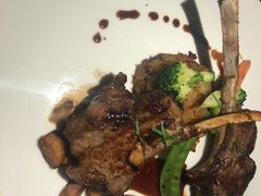 -WOLFGANG PUCK KITCHEN & BAR(迪士尼小镇店)