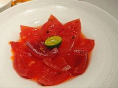 胭脂百香果-新雅(丰盛里店)