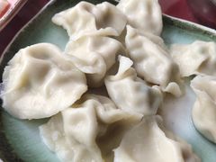 手工鲅鱼水饺-崴海渔村(虹梅路店)