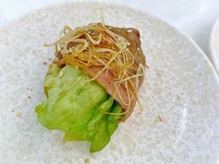 寿喜烧牛肉寿司-元气寿司(金光华店)