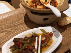 -乡村基·川味现炒大王(熙悦天街店)