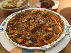 -花盐街·四川乐山小吃(西单大悦城店)