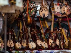 -新疆国际大巴扎