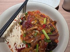 -大师兄·西北小馆(金湾华发商都店)
