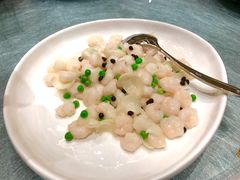 -小厨娘淮扬菜(六合欢乐港店)