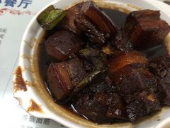 -蘭心餐厅(进贤路店)
