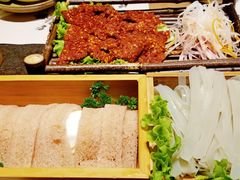 -盡膳口福跷脚牛肉火锅(合生汇购物中心店)