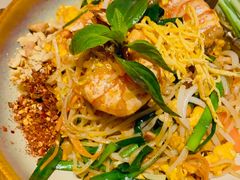 -CHINCHIN 青青·泰国料理(万象食家店)