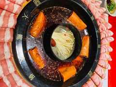 -大龍火锅(簋街店)