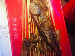 -季季红火锅(动壹店)