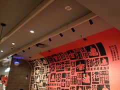 -大师兄·西北小馆(南沙万达广场店)