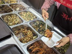 -刘小忙把子肉(北园大街总店)