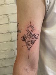 -海王刺青·纹身·穿孔饰品·TATTOO
