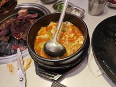 -故乡味韩国料理(汇景广场店)
