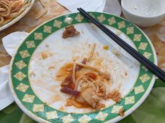 -清真新疆叶尔羌烤肉店(新香洲店)