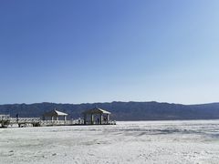 -盐湖景区