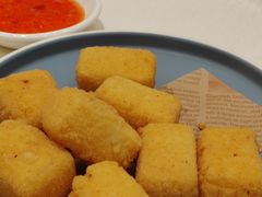 -聚福山莊·寻味顺德(北滘店)