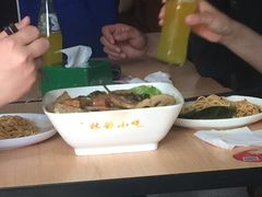 -林静小吃(复兴路店)