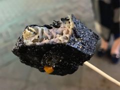 -黑色经典臭豆腐·湖南特产(坡子街店)