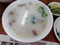 -华记粥饭店(印象容桂主题风情街店)