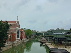 -赤坎·广东华侨国际旅游度假区