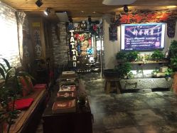 点击看大图 -针牛刺客·刺青纹身