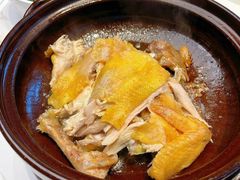 -客语客家菜(东山口店)