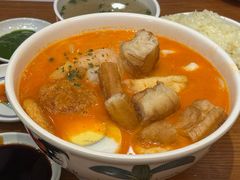 -绿柠食堂(北外滩店)