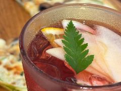 -灵意咖啡·西班牙美食(汕头金平万达广场店)