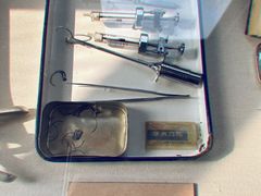 -北京动物园-畅观楼