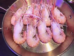 -钳真多钓虾馆·小龙虾海鲜烧烤(九六广场店)