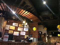 -何师烧烤Pro·30年老品牌·川菜·香辣蟹(太古里旗舰店)