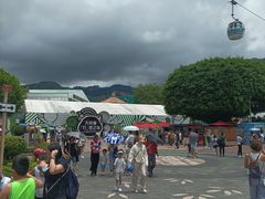 -香港海洋公园