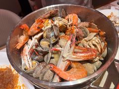 -阿毛饭店首店·宁波老字号(文化广场店)