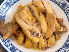 -兰边碗(鼓楼店)