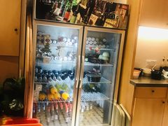 -丁记盐蘸牛肉·新杭菜(河东路店)