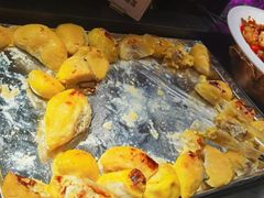 -川骄海鲜自助(亚运村店)