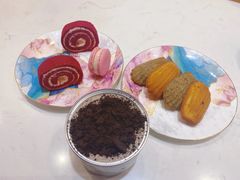 -麦雪尔甜品·生日蛋糕(新街口旗舰店)