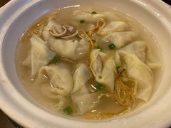 -明将锅贴(五爱路店)