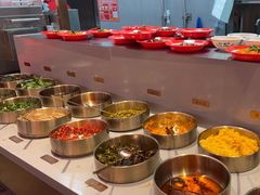 -董记老清泉·鲜切涮羊肉(窑岭店)