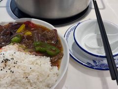-陈记顺和潮汕牛肉火锅(韩江路店)