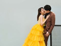 -经典婚纱摄影美学馆·私人定制