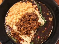 -豆爺小面(朱雀店)